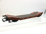 Hornby R1109 OO Gauge BR Lowmac Wagon E260864