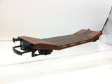 Hornby R1109 OO Gauge BR Lowmac Wagon E260864