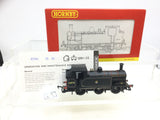 Hornby R2384 OO Gauge BR Black J83 Class 68474