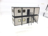 Bachmann 44-081 OO Gauge Portable Offices