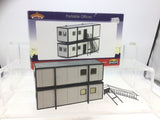 Bachmann 44-081 OO Gauge Portable Offices