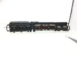 Hornby R150 OO Gauge NE Black B12 Class 7476 Chuff Chuff Tender