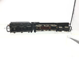 Hornby R150 OO Gauge NE Black B12 Class 7476 Chuff Chuff Tender