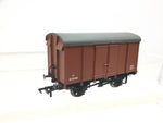 Bachmann 38-076C OO Gauge 12t SR Plywood Van BR B752593