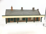 Bachmann 44-164 OO Gauge Shillingstone Station Building