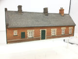 Bachmann 44-164 OO Gauge Shillingstone Station Building