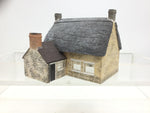 Bachmann 44-0097 OO Gauge Weavers Cottage