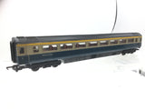 Lima 305161 OO Gauge BR Mk 3 1st Coach 41163 Blue/Grey