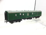 Bachmann 39-178 OO Gauge BR Green Mk1 Full Brake Coach S81510