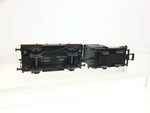 Hornby R3704 OO Gauge Ruston & Hornsby 48DS Green (DCC FITTED/WEATHERED)