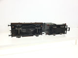 Hornby R3704 OO Gauge Ruston & Hornsby 48DS Green (DCC FITTED/WEATHERED)