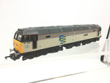 Lima 205043 OO Gauge Petroleum Sector Class 47 No 47190 Pectinidae