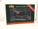 Bachmann 71-025SF NG7 Gauge Quarry Hunslet 0-4-0ST 'Alice' Dinorwic Quarry Red