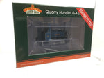 Bachmann 71-026SF NG7 Gauge Quarry Hunslet 0-4-0ST 'Britomart' Pen-yr-Orsedd Quarry Blue