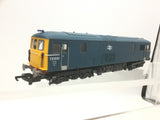 Lima 205275 OO Gauge BR Blue Class 73 No 73001