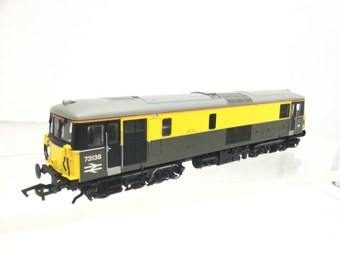 Dapol 4D-006-006 OO Gauge BR Dutch Civil Engineer Class 73 73138