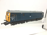 Lima 205170 OO Gauge BR Blue Class 73 No 73108