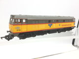 Lima 205114 OO Gauge Infrastructure Class 31 No 31116 Rail Celebrity