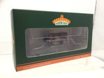 Bachmann 73-028 NG7 Gauge Dinorwic Slate Wagon with sides Red [WL]