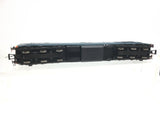 Hornby R3054 OO Gauge BR Blue Class 50 50008 Thunderer Hanson & Hill DCC SOUND