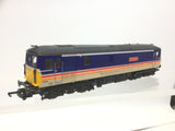 Lima 205016 OO Gauge South West Trains Class 73 No 73109 Battle of Britain