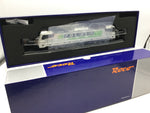 Roco 70651 HO Gauge SBB Ralpin BR186 908-6 Electric Locomotive VI