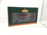 Bachmann 73-030A NG7 Gauge Dinorwic Coal Wagon Red [WL]