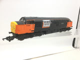Lima 204622 OO Gauge Loadhaul Class 37 No 37884 Gartcosh