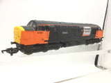 Lima 204622 OO Gauge Loadhaul Class 37 No 37884 Gartcosh