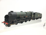 Hornby R3635 OO Gauge BR Green Lord Nelson 30863 Lord Rodney