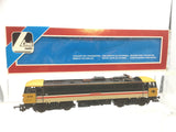 Lima 205130 OO Gauge Intercity Class 87 No 87012 Couer de Lion
