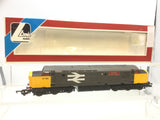 Lima 205124 OO Gauge Railfreight Class 37 No 37180 Sir Dyfed/County of Dyfed