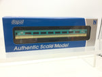 Dapol 2P-008-001 N Gauge Mk3 HST 1st Class Coach Midland Mainline 41067