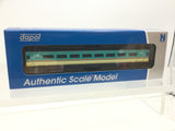 Dapol 2P-008-001 N Gauge Mk3 HST 1st Class Coach Midland Mainline 41067