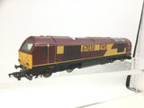 Lima 205095 OO Gauge EWS Class 67 No 67030