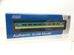 Dapol 2P-008-011 N Gauge Mk3 HST 2nd Class Coach Midland Mainline 42132