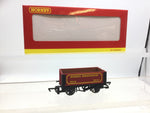 Hornby R6684 OO Gauge 2014 Hornby Roadshow Wagon