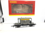 Hornby R6710 OO Gauge BR Civil Engineers 20t Brake Van ZTO DB950619