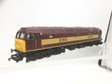 Lima 204767 OO Gauge EWS Class 47 No 47786 Fiona Castle