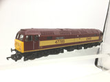 Lima 204767 OO Gauge EWS Class 47 No 47786 Fiona Castle
