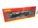 Hornby R40300 OO Gauge S&DJR, 6 Wheel Coach, 3rd Class, 72 - Era 2