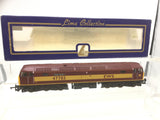 Lima 204767 OO Gauge EWS Class 47 No 47786 Fiona Castle