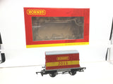 Hornby R6717 OO Gauge 2015 Conflat Wagon