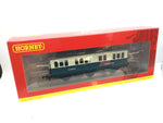 Hornby R40328 OO Gauge BR InterCity, 6 Wheel Generator Coach - Era 7