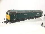 Lima 204645 OO Gauge Great Western Class 47 No 47813 SS Great Britain