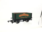 Hornby R6686 OO Gauge 7 Plank Wagon Collector Centenary
