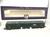Lima 204645 OO Gauge Great Western Class 47 No 47813 SS Great Britain