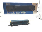 Dapol 2D-012-001 N Gauge BR Blue Class 22 D6318