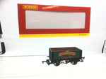 Hornby R6686 OO Gauge 7 Plank Wagon Collector Centenary