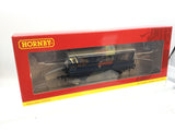 Hornby R40302 OO Gauge S&DJR, 4 Wheel Coach, Passenger Brake, 8 - Era 2